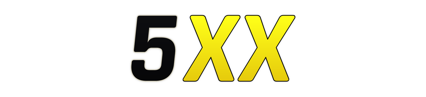 5xx